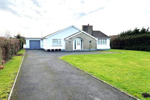3 bedroom bungalow for sale, Templebar Road, Pembrokeshire SA68