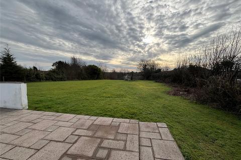3 bedroom bungalow for sale, Templebar Road, Pembrokeshire SA68
