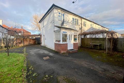 3 bedroom semi-detached house for sale, Glenhurst Road, Burnage