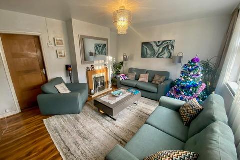 3 bedroom semi-detached house for sale, Glenhurst Road, Burnage