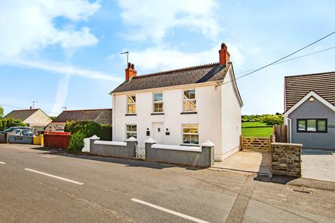 The Ridgeway, Pembrokeshire SA69