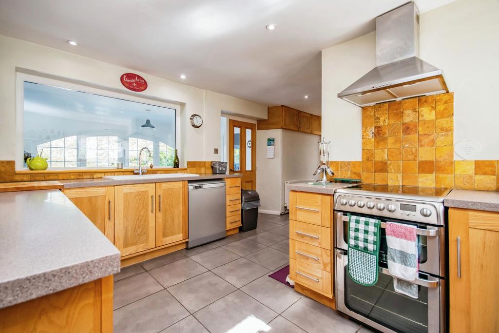 House in Pembrokeshire - View 2
