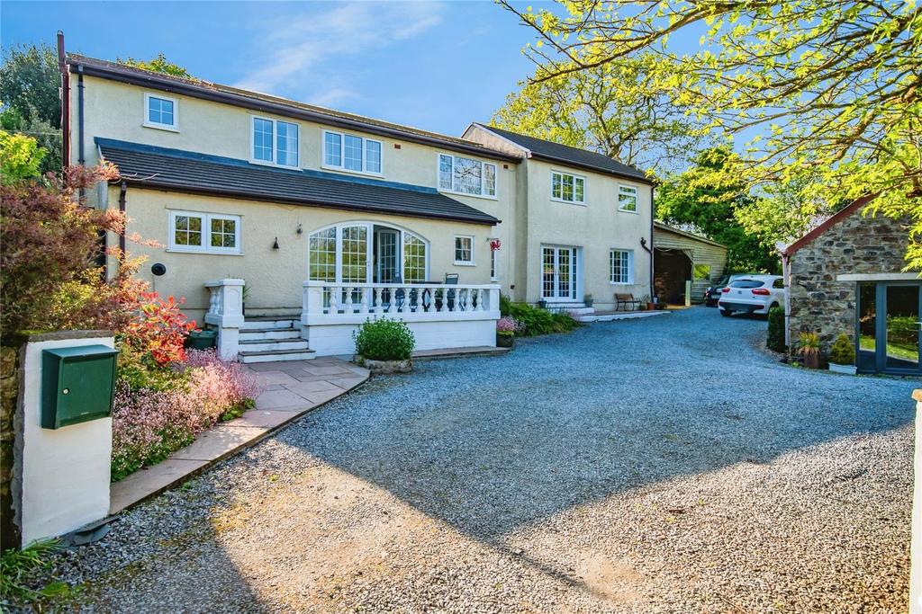 House in Pembrokeshire - View 3