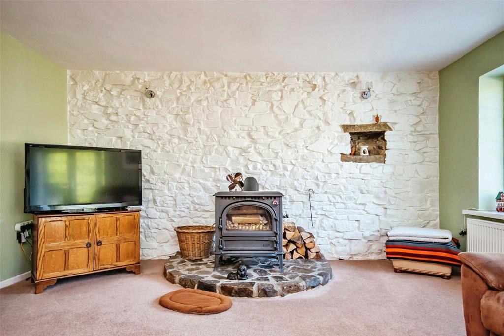 House in Pembrokeshire - View 5