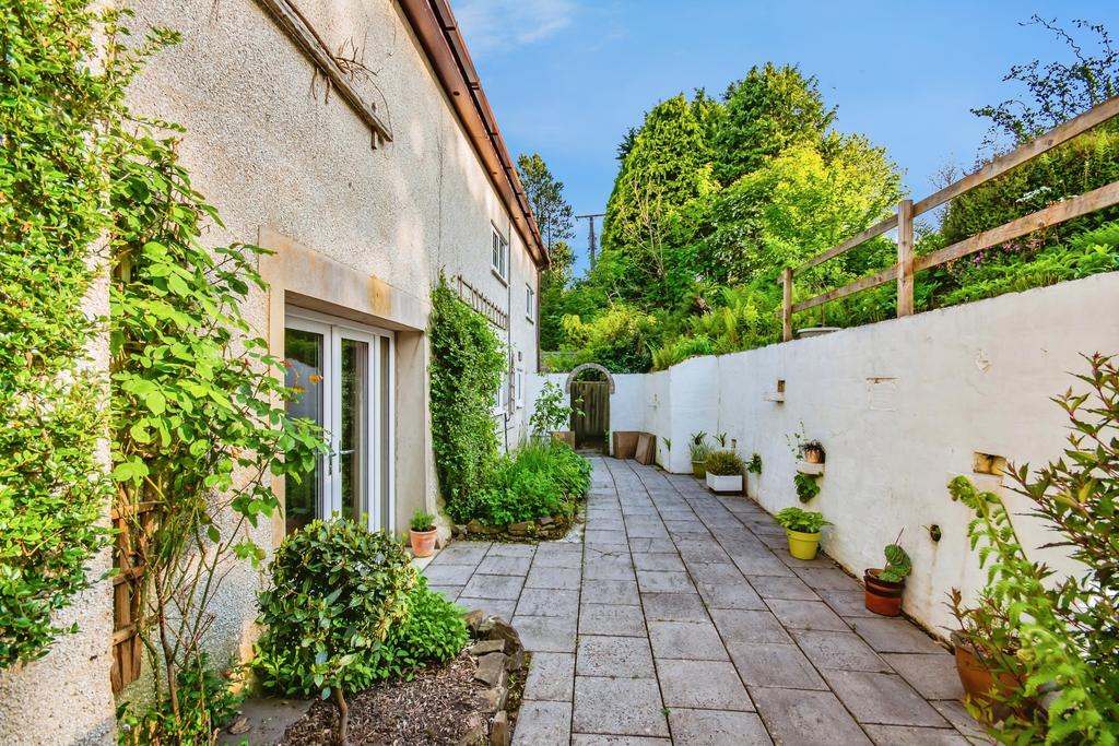 House in Pembrokeshire - More
