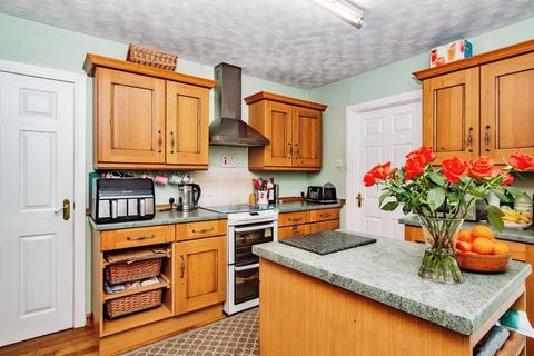undefined, Jeffreyston, Dyfed SA68
