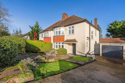 Park Avenue, Bromley BR1
