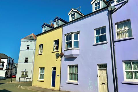 Warren Street, Pembrokeshire SA70