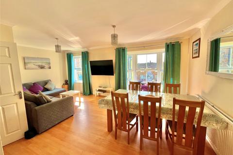 3 bedroom flat for sale, Warren Street, Pembrokeshire SA70