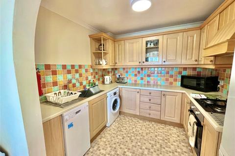 3 bedroom flat for sale, Warren Street, Pembrokeshire SA70