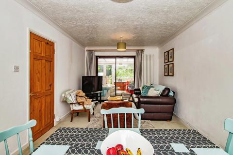 2 bedroom end of terrace house for sale, Lawnswood, Pembrokeshire SA69