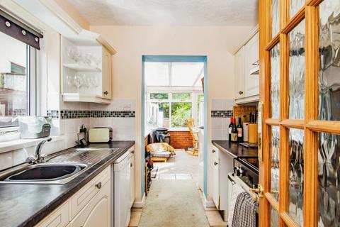 2 bedroom end of terrace house for sale, Lawnswood, Pembrokeshire SA69