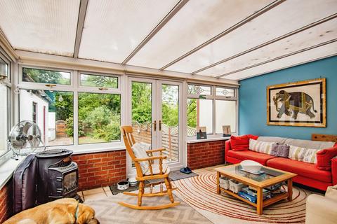 2 bedroom end of terrace house for sale, Lawnswood, Pembrokeshire SA69