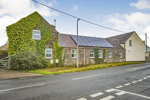 undefined, Lydstep, Pembrokeshire SA70