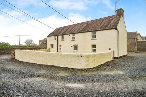 undefined, Lydstep, Pembrokeshire SA70