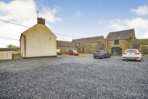 undefined, Lydstep, Pembrokeshire SA70