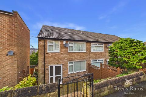 Welbeck Road, Sheffield S6