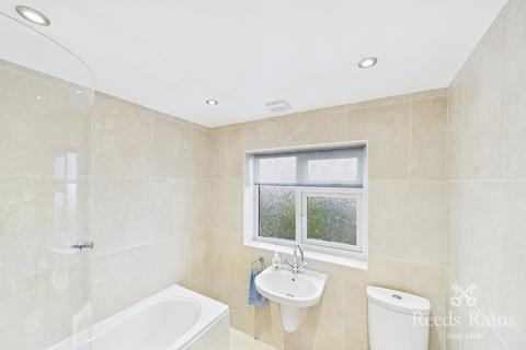undefined, Welbeck Road, Sheffield S6