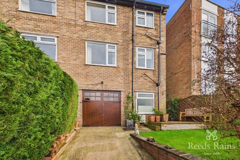undefined, Welbeck Road, Sheffield S6