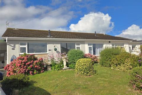 2 bedroom bungalow for sale, Scandinavia Heights, Pembrokeshire SA69