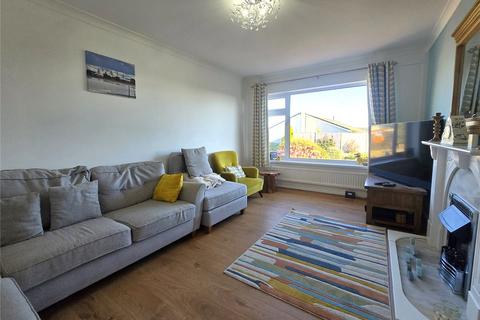 2 bedroom bungalow for sale, Scandinavia Heights, Pembrokeshire SA69