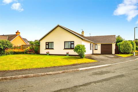 3 bedroom bungalow for sale, Meadow Road, Tenby SA70