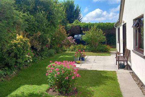 3 bedroom bungalow for sale, Meadow Road, Tenby SA70