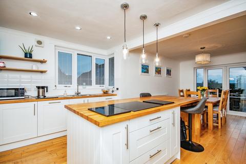 3 bedroom detached house for sale, Narberth Road, Pembrokeshire SA70