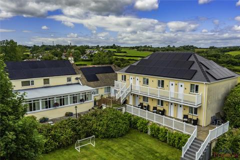 undefined, Begelly, Pembrokeshire SA68