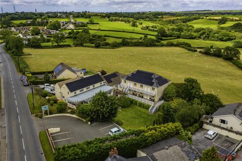 undefined, Begelly, Pembrokeshire SA68