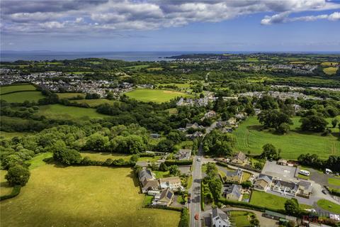 undefined, Begelly, Pembrokeshire SA68