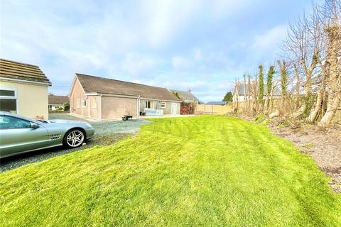 4 bedroom bungalow for sale, Valley Road, Pembrokeshire SA69