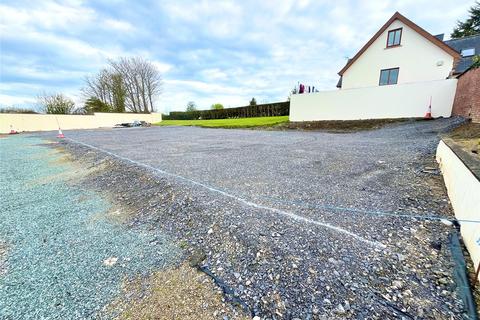 undefined, Hill Lane, Pembrokeshire SA68