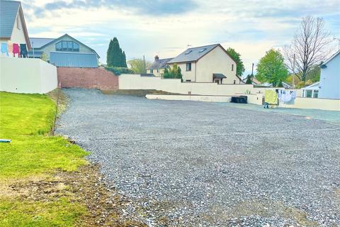 undefined, Hill Lane, Pembrokeshire SA68