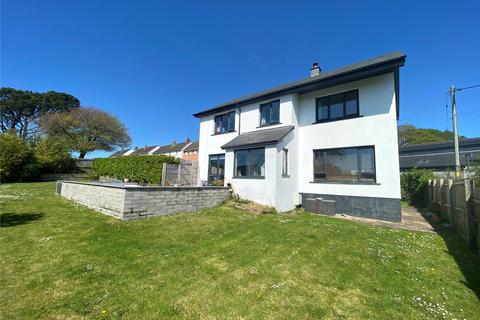 4 bedroom detached house for sale, Twycross, Pembrokeshire SA69