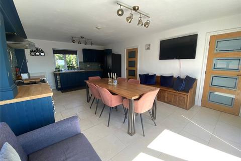 4 bedroom detached house for sale, Twycross, Pembrokeshire SA69