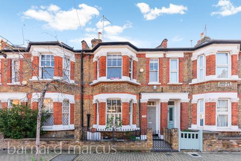 Ingelow Road, London