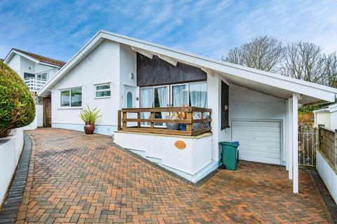 3 bedroom bungalow for sale, Scandinavia Heights, Pembrokeshire SA69