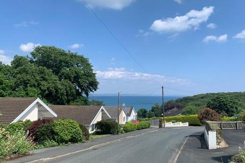 3 bedroom bungalow for sale, Scandinavia Heights, Pembrokeshire SA69
