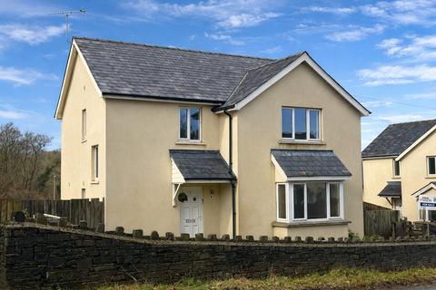 undefined, Begelly, Pembrokeshire SA68