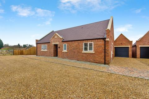 undefined, Hillgate, Gedney Hill, Spalding