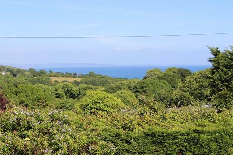 4 bedroom bungalow for sale, Summerhill, Pembrokeshire SA67