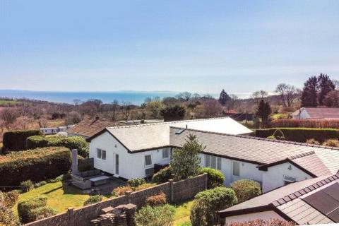 4 bedroom bungalow for sale, Summerhill, Pembrokeshire SA67