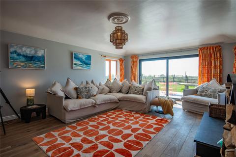 5 bedroom detached house for sale, Marros, Carmarthen SA33