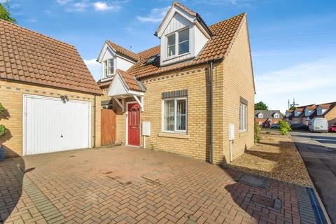undefined, Belle Vue Close, Holbeach, Spalding