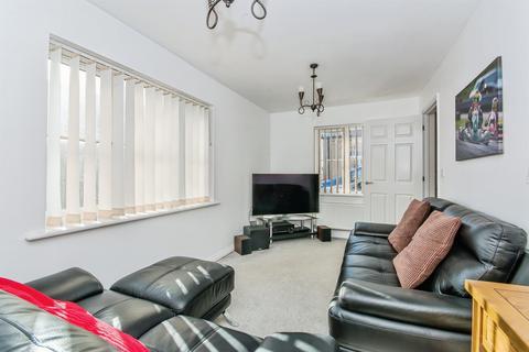 undefined, Belle Vue Close, Holbeach, Spalding