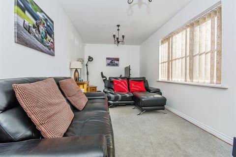 undefined, Belle Vue Close, Holbeach, Spalding
