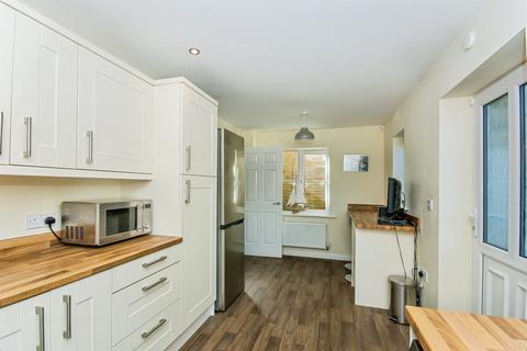 undefined, Belle Vue Close, Holbeach, Spalding