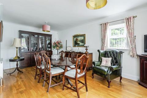 4 bedroom detached house for sale, The Cherries, Long Sutton, Spalding