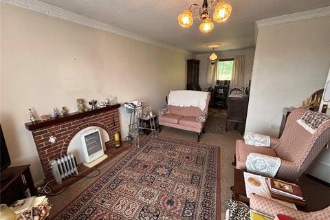3 bedroom bungalow for sale, Mayfield Acres, Pembrokeshire SA68